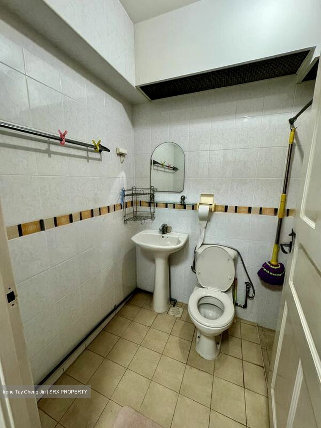 Blk 156 Rivervale Green (Sengkang), HDB 4 Rooms #636019291